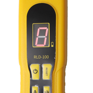 RLD-100 Gas Analyzer <strong>Detector</strong> Refrigerant Leak <strong>Detector</strong> for Air Conditioning Parts Freon Leak Detection - Product Image 2