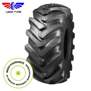 China Forestry Tires <strong>23.1</strong>-<strong>26</strong> 24.5-32 28L-<strong>26</strong> 30.5L-32 <strong>LS</strong>-<strong>2</strong> Pattern Skidder Tire for Logging Industry Working - Product Image 4