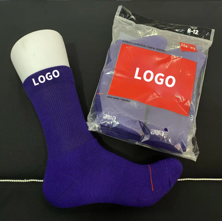 Purple long