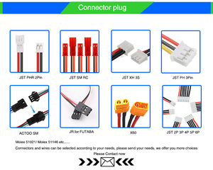 3.7v 500mah <strong>Pouch</strong> Battery Made by Shenzhen Data Power Technology Ltd - Product Image 6