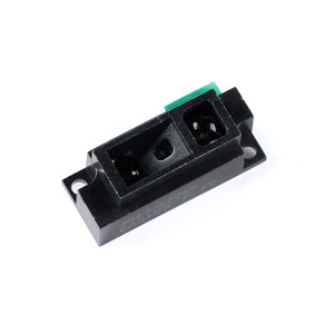 Módulo de Sensor de rango infrarrojo IR GP2Y0A51SK0F Salida IIC de alta precisión 5V I2C para Arduino SHARP 2-15cm IC de medición de distancia