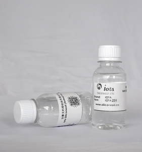 IOTA 616 End hidrojen silikon yağ üretim End grubu reaktif doğrusal modifiye silikon yağ zinciri genişletici Crosslinking - Product Image 5