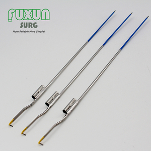 Tiết niệu tần số cao lưỡng cực đơn cực turp resectoscope nguồn điện tuyến tiền liệt loại bỏ mô điện cực cắt Vòng - Product Image 3