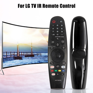 <strong>Universal</strong> AKB75855501 Remote <strong>Control</strong> New Condition Replacement for All LG LED OLED LCD Smart TVs ABS PC Material Fixed <strong>Code</strong> - Product Image 6