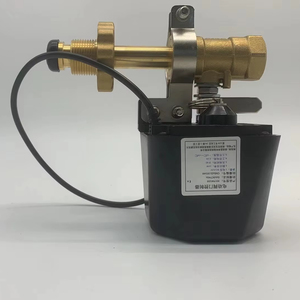 Manipulador de válvula controlado por WiFi inteligente portátil Control de aplicación inalámbrico automático para conectividad de red IP de agua y gas - Product Image 5