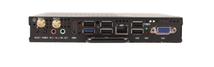 Zeroone <strong>OPS</strong>-M201 In-tel Skylake-s Core <strong>I3</strong>/<strong>i5</strong>/<strong>i7</strong> Digital Signage 4K Interactive <strong>Computer</strong> Modules <strong>OPS</strong> Mini PC - Product Image 2