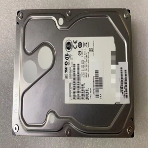 1TB 3.5&quot; Hard Drive MK1001TRKB Internal 7200RPM <strong>SAS</strong> New Original Ready Stock Industrial Automation PAC Dedicated PLC <strong>Programming</strong> - Product Image 1