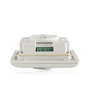 欧盟标准 EC 电机控制器 0-10V 电位器风扇速度控制开关 - Product Image 5