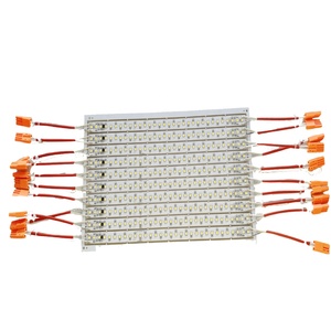 แผงวงจร SMT PCB แผงวงจร PCBA แบบ94V0ไฟ LED ไดรเวอร์ - Product Image 5