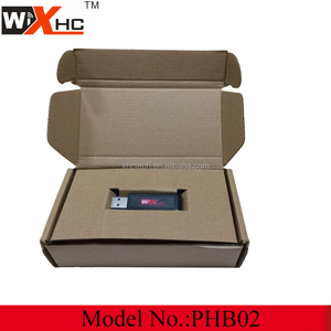 レーザー切断機使用ワイヤレスCNCリモコンMPGペンダントPHB02プログラマブルバイヤーによる機能 - Product Image 6