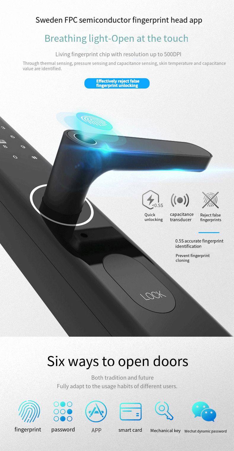 wireless door lock smart smart door lock automatic door locks adobe master collection