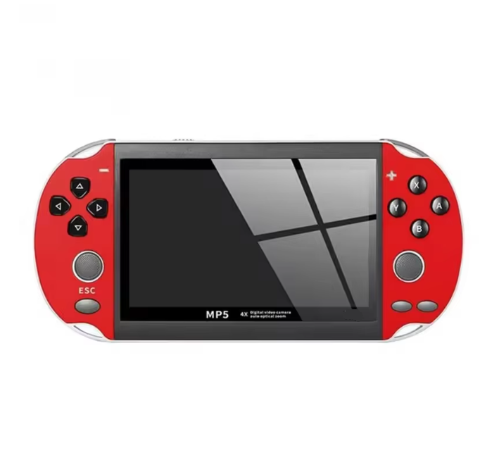 Rojo