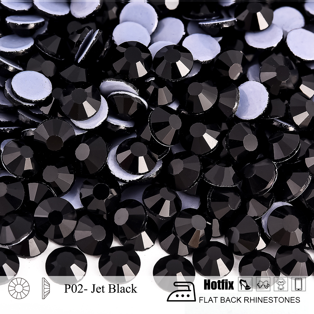Jet Black