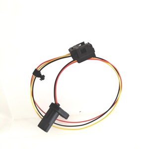 Nuovo sistema di trasmissione automatica 6 dct450 MPS6 con sensore di velocità di ingresso per parti di trasmissione 6 dct450 - Product Image 6