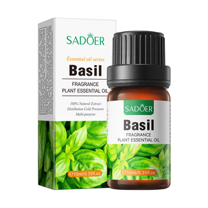 Yeni varış saf uçucu yağ nemlendirici rahatlatıcı tamir bitki meyve özü uçucu yağ vücut günlük cilt bakımı için - Product Image 6
