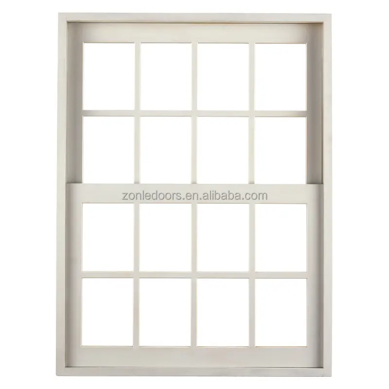 Fabricant de fenêtres et portes coulissantes en aluminium pour fenêtre coulissante en verre en aluminium Avec serrure intelligente
