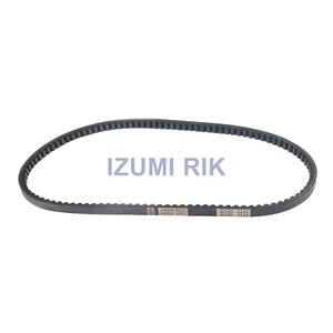 Izumi cho lycoming vành đai quạt 8445 8445 Bộ phận động cơ cho máy xúc/máy kéo/máy cắt/loader - Product Image 1