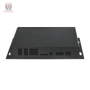 <strong>Custom</strong> <strong>Raspberry</strong> <strong>Pi</strong> Inverter Electronic Split <strong>case</strong> Aluminum Extruded Ip66 - Product Image 4