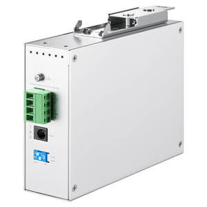 TP-LINK TL-SL2108 1 Gigabit Ethernet Port Industrial Grade 7/100Mbps Kompatibel Modbus TCP Profinet Andere Protokolle Schienen typ - Product Image 5