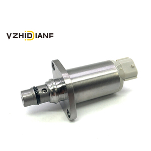 1.7 CDTI DI Vauxhall Meriva Corsaディーゼル燃料ポンプ吸引制御弁モデル294009-0120 A6860-AW42Bエンジン部品 - Product Image 4