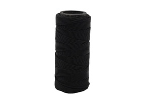 210D高韧性尼龙麻线彩色扭曲钓鱼线包装绳质量好价格 - Product Image 6