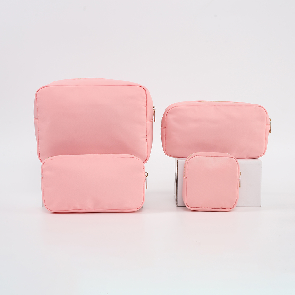 Rose pêche