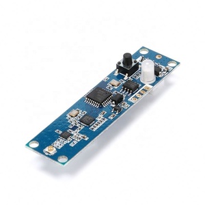 <strong>Wireless</strong> DMX512 PCB Module Board LED Light <strong>Controller</strong> Transmitter Receiver - Product Image 2