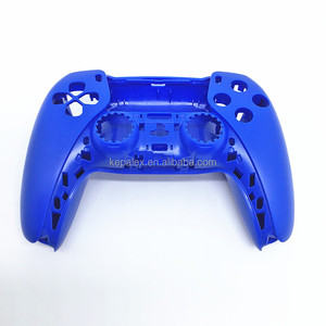 9Colors Replacement <strong>Shell</strong> for PS5 <strong>Controller</strong> <strong>Shell</strong> <strong>Case</strong> for PS5 Gamepad Housing <strong>Case</strong> - Product Image 3