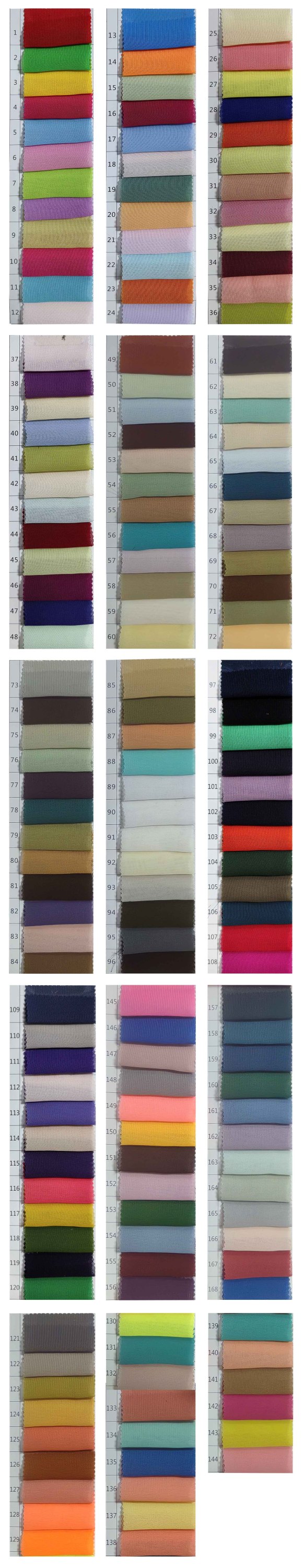 Elegir color