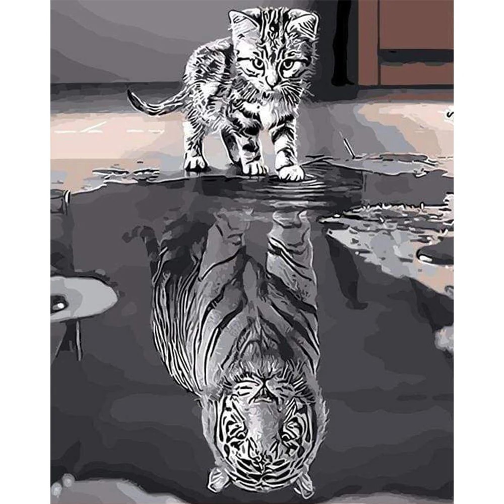 gato-tigre