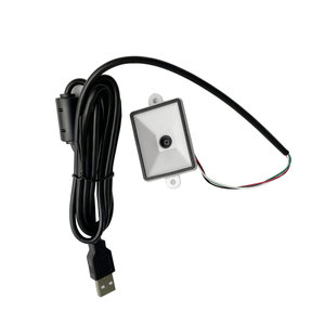 LV5300 2D OEM Scanner di codici a barre con lettore incorporato montaggio fisso QR Code modulo USB & COM interfaccia in magazzino - Product Image 5