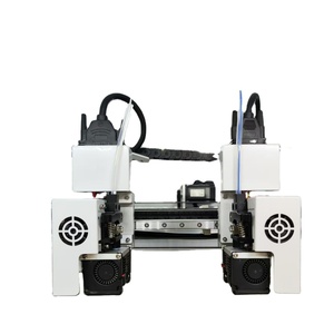 Makerpi K600 Xe Bumper 3D Máy In 3D Máy In Nhựa Chất Lượng Cao Lớn 3D Máy In Máy - Product Image 1