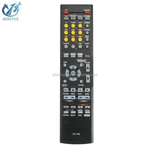 OEM RC-1115การควบคุมระยะไกลสากลสำหรับ DENON AV ระบบรับ AVR-390 - Product Image 4