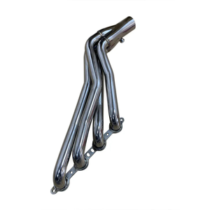 Hot Sale Stainless Steel Manifold Exhaust <strong>Header</strong> for 1960-1988 Chevy GMC C10 LS LS1 LS2 LS3 LS6 4.8L 5.3L 5.7L 6.0L 6.2L
