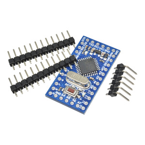 Pro Mini Atmega168 Modul 5V 16M Für Arduino-kompatiblen Nano Ersetzen Sie Atmega328
