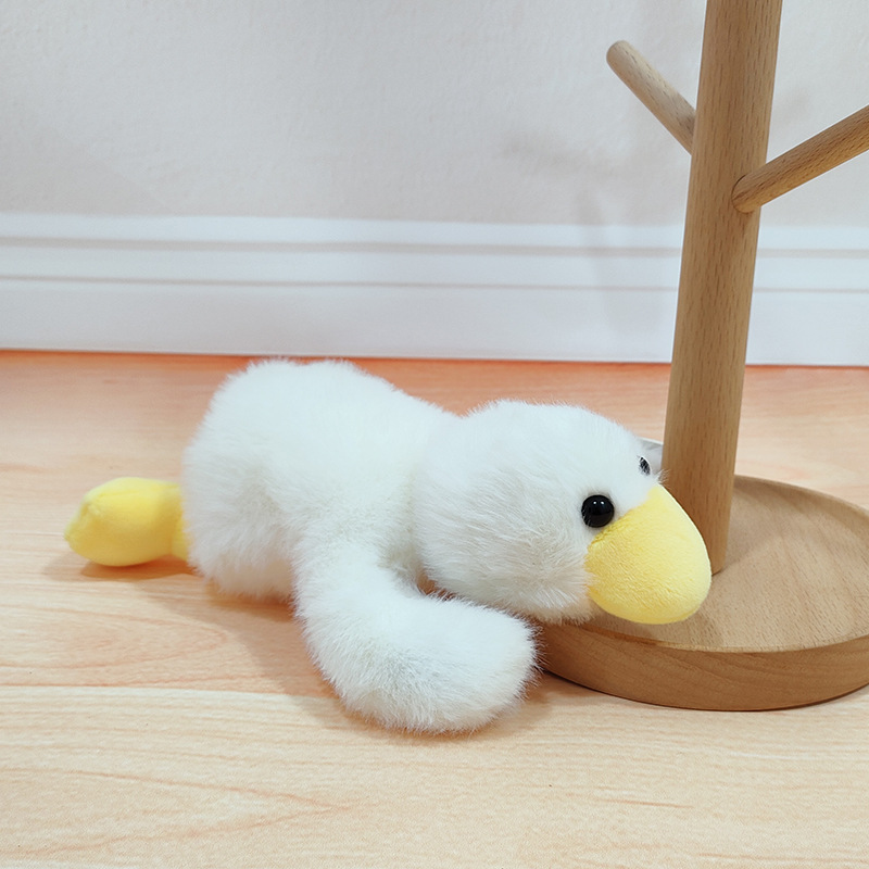 Canard blanc 22 cm