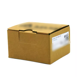 Módulo de E/S digital DVP12SE11R, 8 entradas/4 salidas de relé, expansión de PLC compacto para automatización industrial