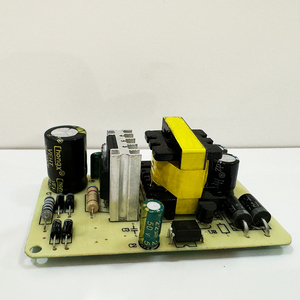 โมดูลแหล่งจ่ายไฟแบบสลับ2.5A 12V บอร์ดเปลือย AC-AC 220V DC ประเภทผลิตภัณฑ์สำหรับ PCB และ PCBA - Product Image 2