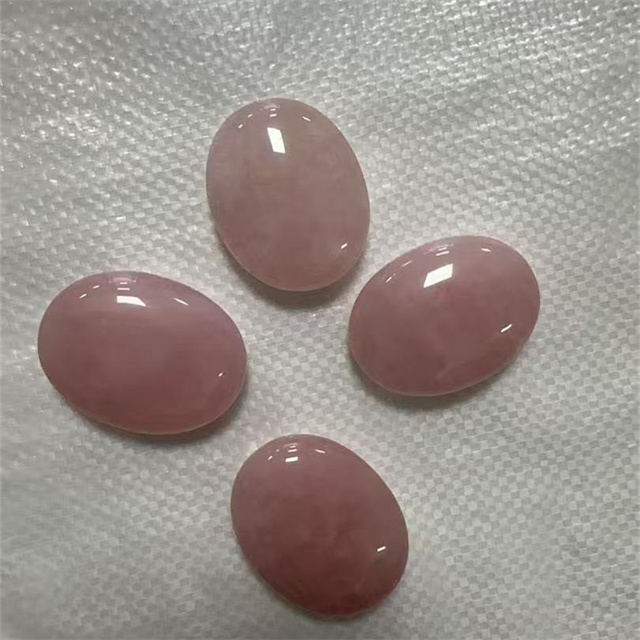 rose quartz