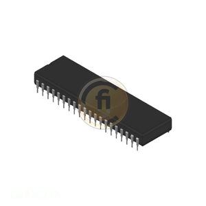 Schnitts telle PROGRAMMIER BAR DMA CONTROLLER CD82C237 Online-Elektronik komponenten Einkaufen - Product Image 1