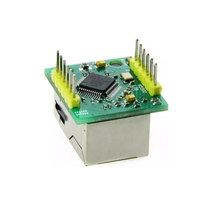 Módulo convertidor TCP/IP ENC28J60, Chip W5500, nuevo SPI a LAN/ Ethernet - Product Image 2
