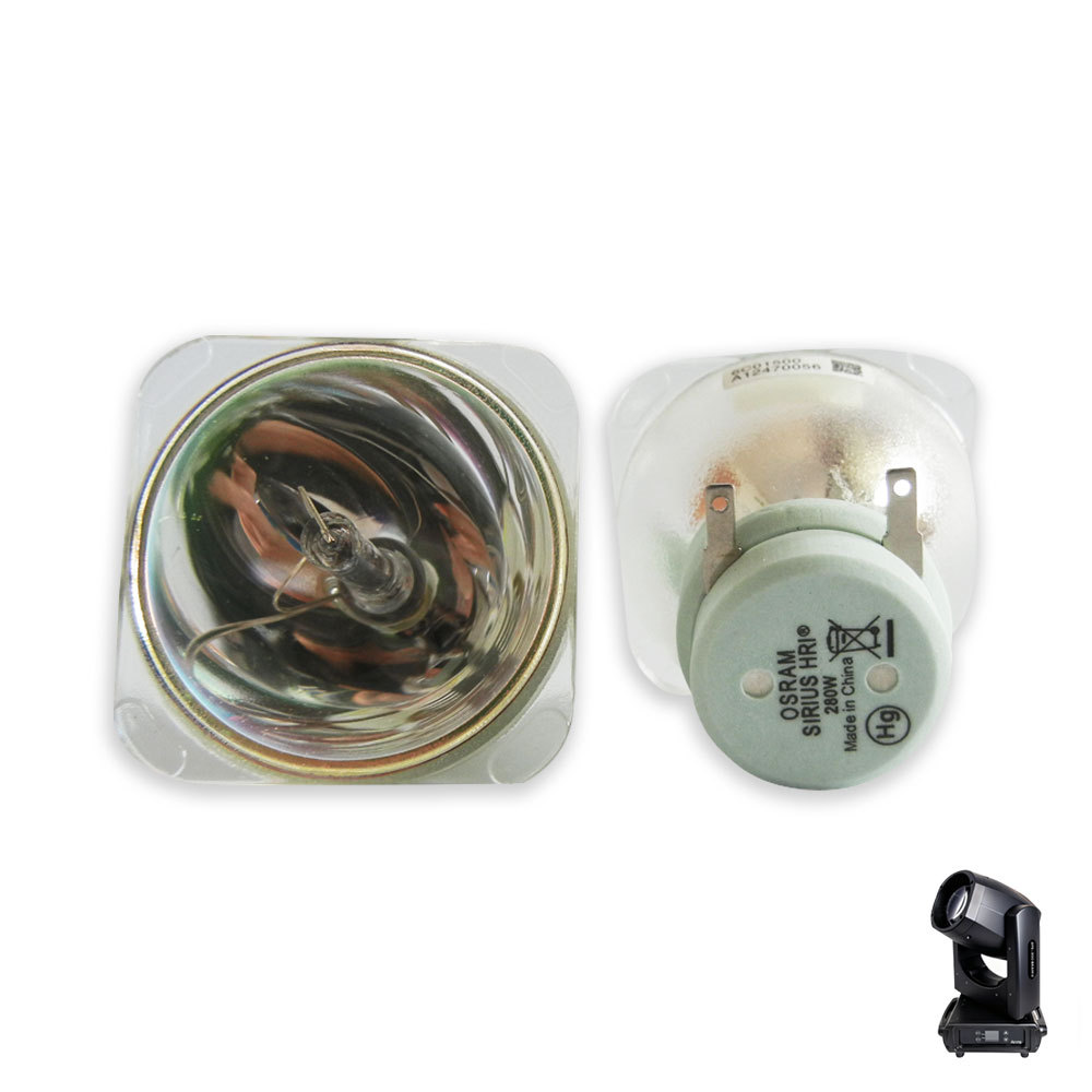 Original SIRIUS HRI 280W