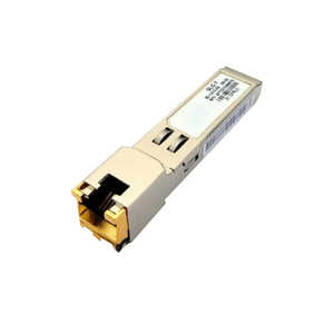 GLC-FE-100EX uyumlu 100BASE SFP modülü 155M SMF LC 1310nm 40km Fiber optik alıcı verici - Product Image 6