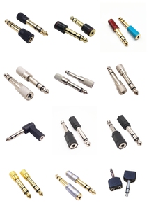 DCコネクタ6.5 * 4.4mm12vプラグインインターフェイスはんだタイプコネクタオスジャック6.0*4.4mmラップトップ用DCコネクタ6.5 * 4.4mmDCプラグ - Product Image 6