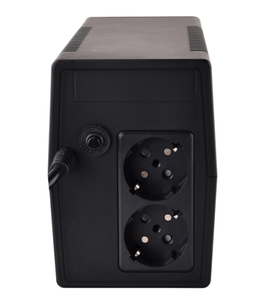 Factory OEM Standby Nobreak 450VA 500 Va 600va <strong>Backup</strong> <strong>Offline</strong> Mini <strong>Ups</strong> 12v for Networking PC Etc - Product Image 6