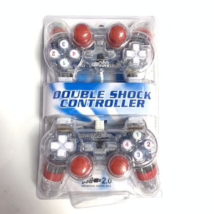 Factory direct sales of transparent shell game gamepads and <strong>computer</strong> game <strong>controllers</strong> - Product Image 6