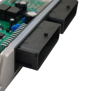 Electronic <strong>Control</strong> Unit Cng lpg Ld300 Ecu 56 Pin for <strong>Sequential</strong> Injection <strong>System</strong> - Product Image 4