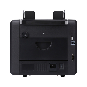 High Quality Good Price UV/MG Front Loading <strong>Note</strong> Counter <strong>Double</strong> <strong>CIS</strong> Mix Currency Value <strong>Machine</strong> with Print USB Update Program - Product Image 6