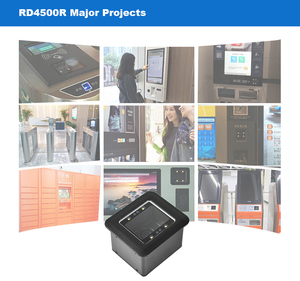 High Quality 2D Bar <strong>Code</strong> <strong>Qr</strong> <strong>Code</strong> Reader Mobile CMOS USB Phone Embedded Barcode Scanner - Product Image 6