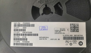 マイクロコントローラダイオードコンデンサFSAM20SM60A - Product Image 3